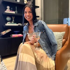 Meet your Posher, Veronica